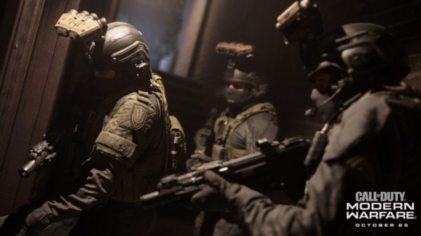 Call Of Duty Modern Warfare 2019 600x337