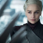 Daenerys Targaryen Saison 8 Game of Thrones