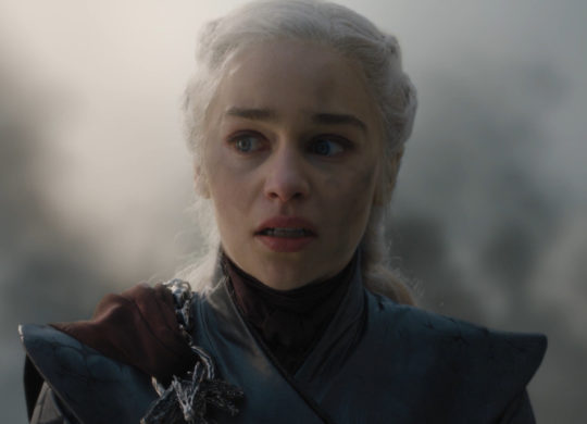 Game of Thrones Saison 8 Daenerys Targaryen