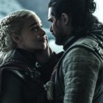 Game of Thrones Saison 8 Daenerys Targaryen Jon Snow