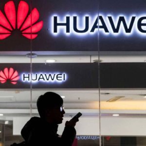Huawei reconnait que l'embargo américain crée de « grosses difficultés » pour la vente de smartphones