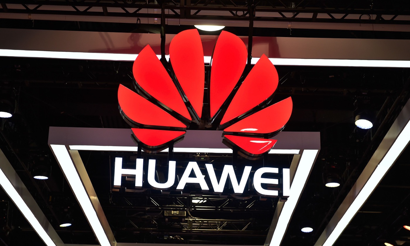 US to close charges against Huawei CFO