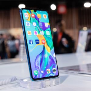 Smartphones : Huawei s'attend à une baisse de ses ventes pour 2020
