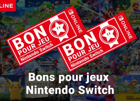 Nintendo Switch Bons Jeux 99 Euros