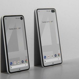 Pixel 5 : le Snapdragon 765 semble se confirmer, tout comme le positionnement moyen de gamme