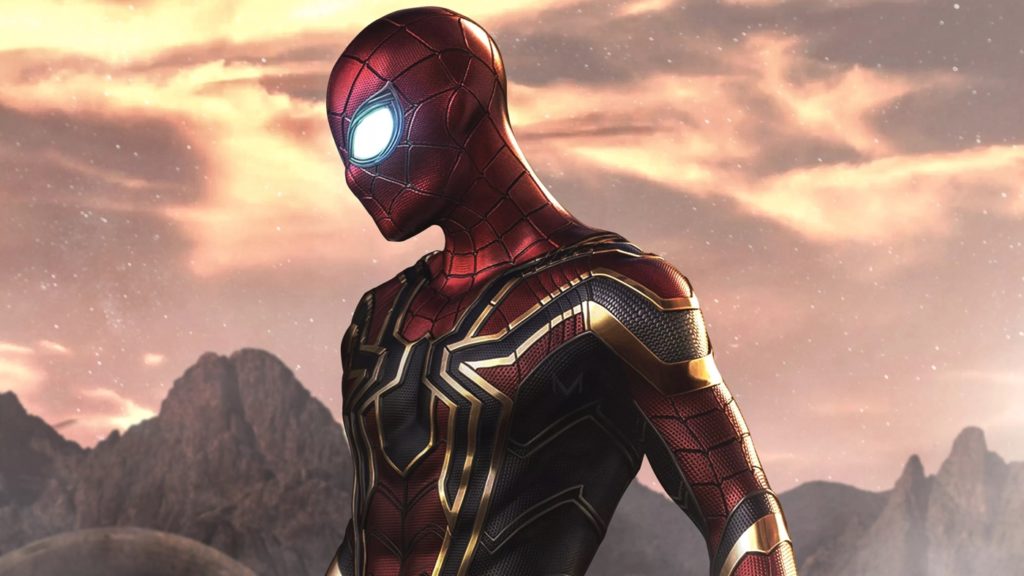 Spider Man Far From Home Costume 1024x576