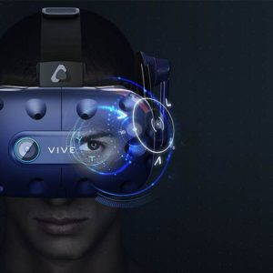 HTC arrête la production des casques VR Vive Pro et Vive Focus