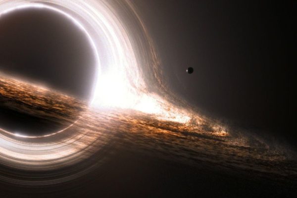 Black Hole 600x400