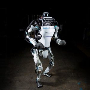 Image article Boston Dynamics met un terme à son robot humanoïde Atlas (oui mais…)
