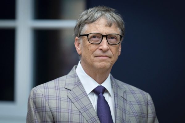 Bill Gates 600x400