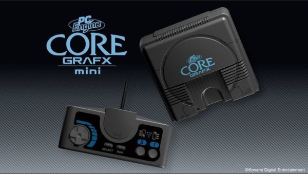 Core Grafx 1
