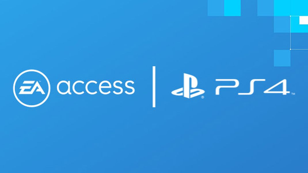 ea access app ps4 ea access app ps4
