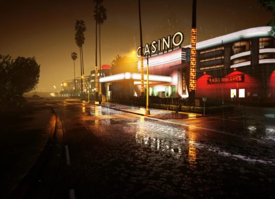 GTA 5 Casino