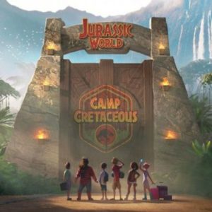 Jurassic World - Camp Cretaceous : la série animée de Netflix sera diffusée en septembre
