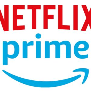 Netflix et Amazon Prime Video dominent le marché de la VOD en France