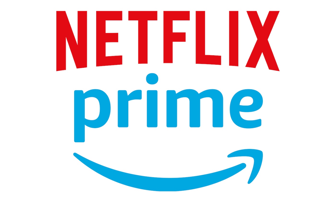 Netflix et Amazon Prime Video dominent le marché de la VOD en France