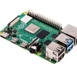 La Raspberry Pi 4 propose désormais 8GB de RAM