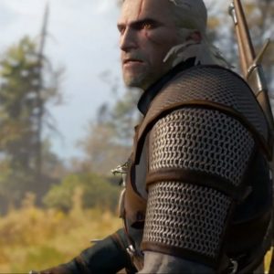 Les jeux The Witcher ont dépassé les 50 millions de ventes