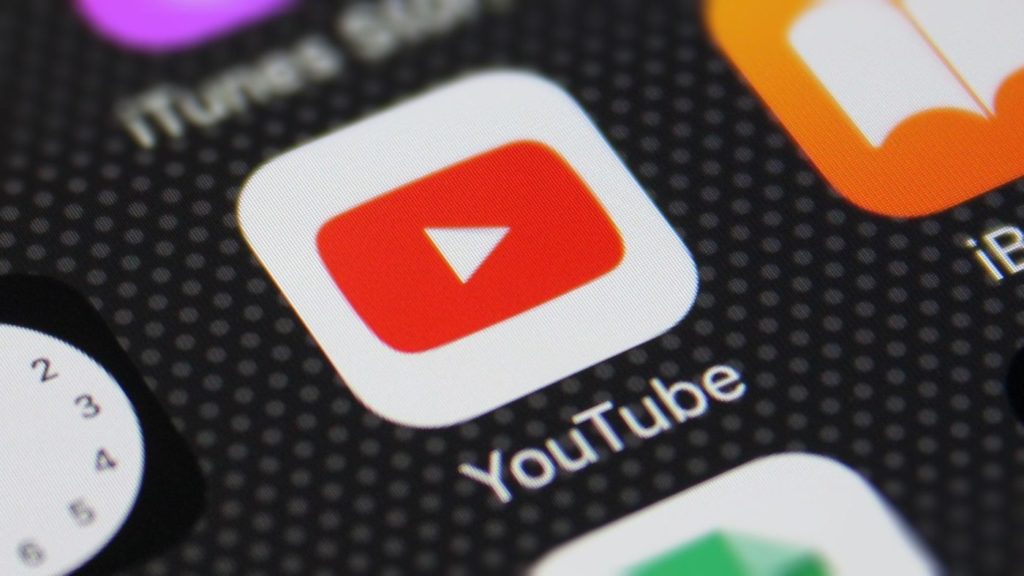 YouTube teste les chapitres automatiques pour les vidéos