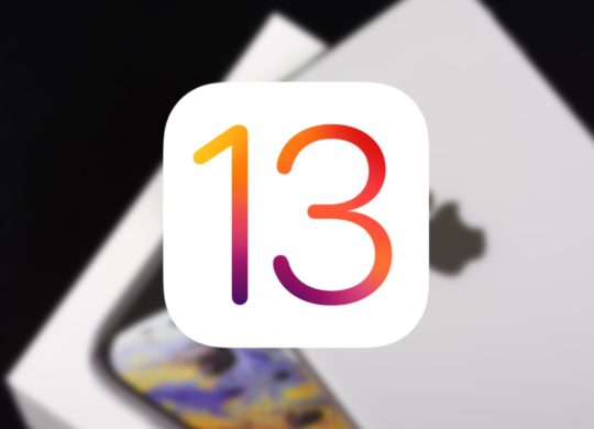 iOS-13-Logo