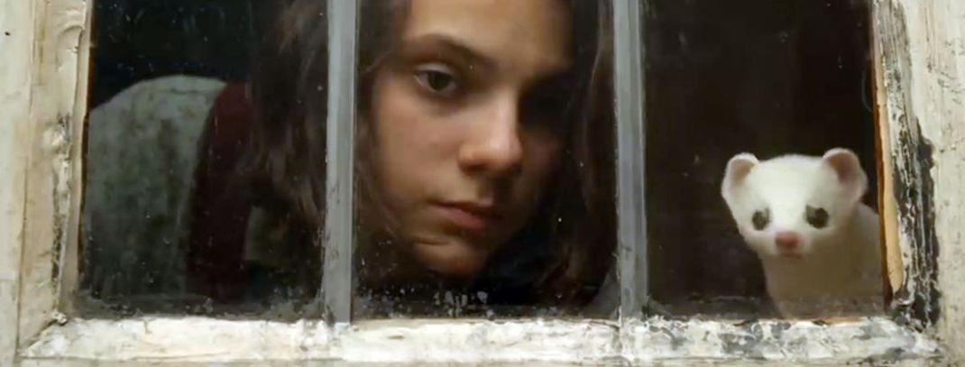 A la Croisée des Mondes (série) : HBO dévoile un long trailer à la