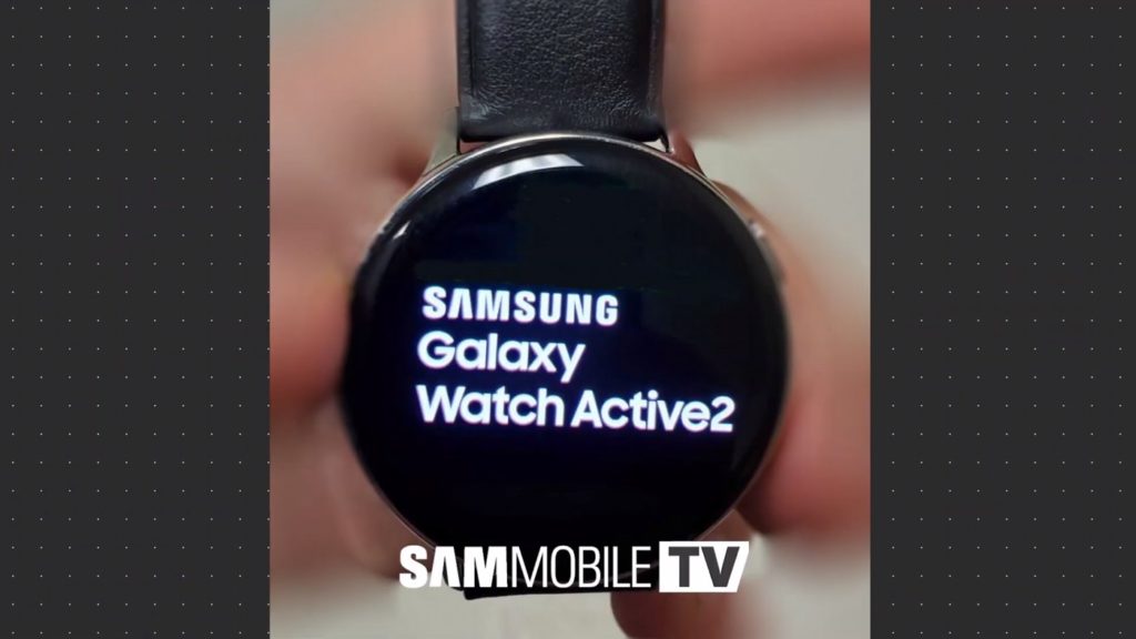 Fuite Galaxy Watch Active 2 1024x576