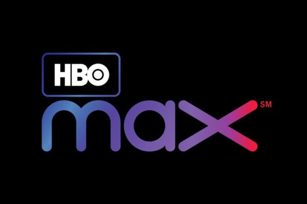 HBO Max 600x399