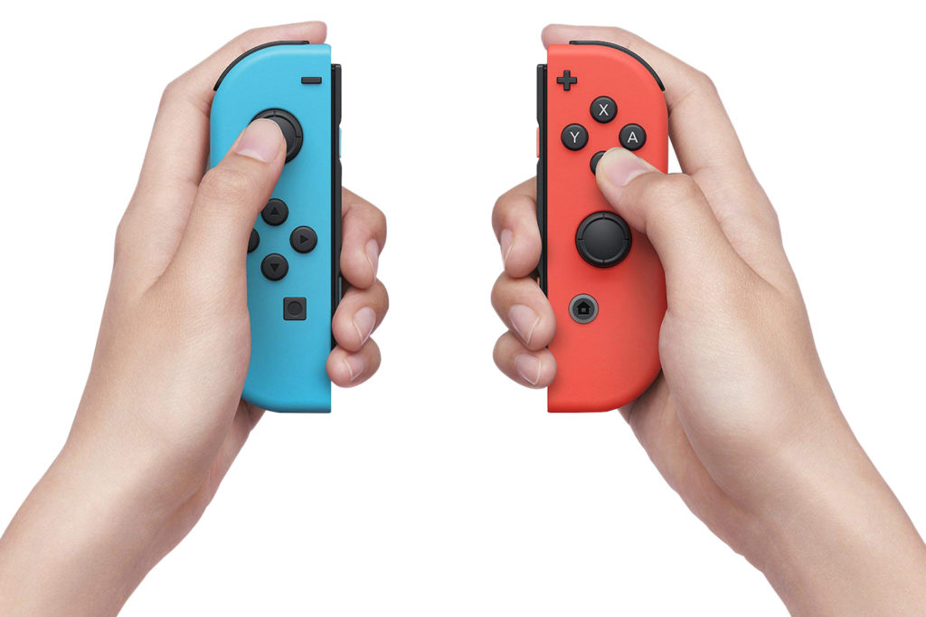 Joy-Drift : Nintendo est attaqué en Europe pour sa Switch