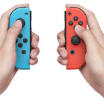 Joy-Con Neon Switch Joy-Con Neon Switch