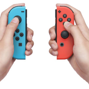 Switch : le président de Nintendo s'excuse pour le Joy-Con Drift