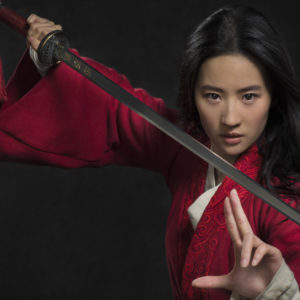 Le nouveau film Mulan est (à nouveau) repoussé