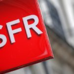 SFR Logo