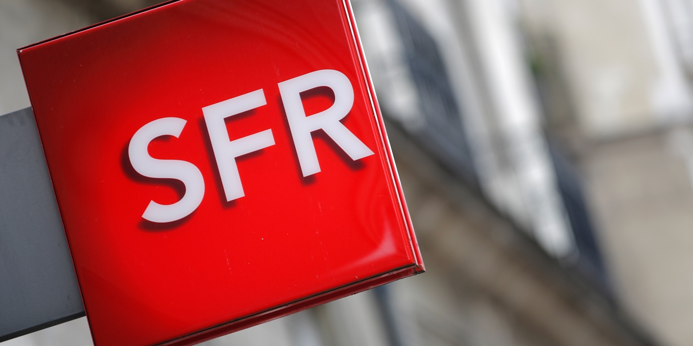 SFR puts an end to its community Wi-Fi system