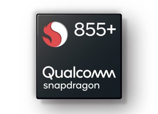 Snapdragon 855 Plus VR