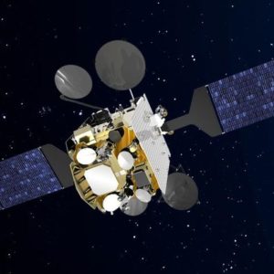 La Russie testerait de nouvelles armes anti-satellites