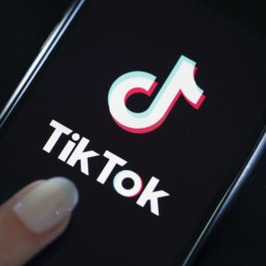 La Chine critique les États-Unis qui veulent récupérer TikTok