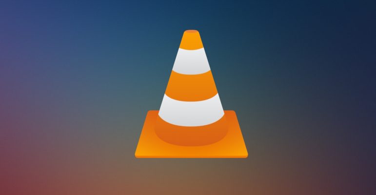 VLC Logo