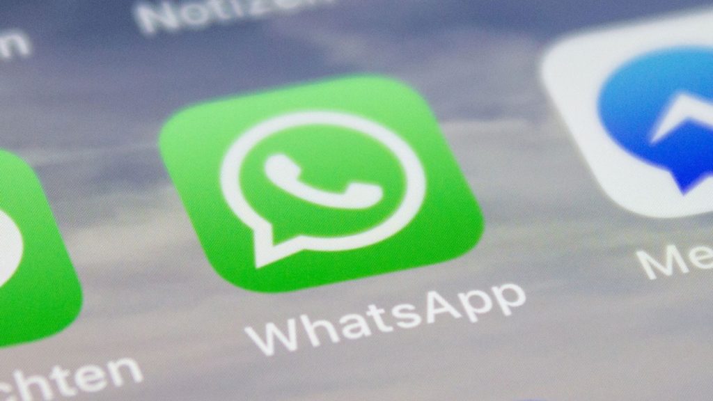 WhatsApp : la Turquie inflige aussi une amende pour les données personnelles