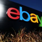 eBay Logo