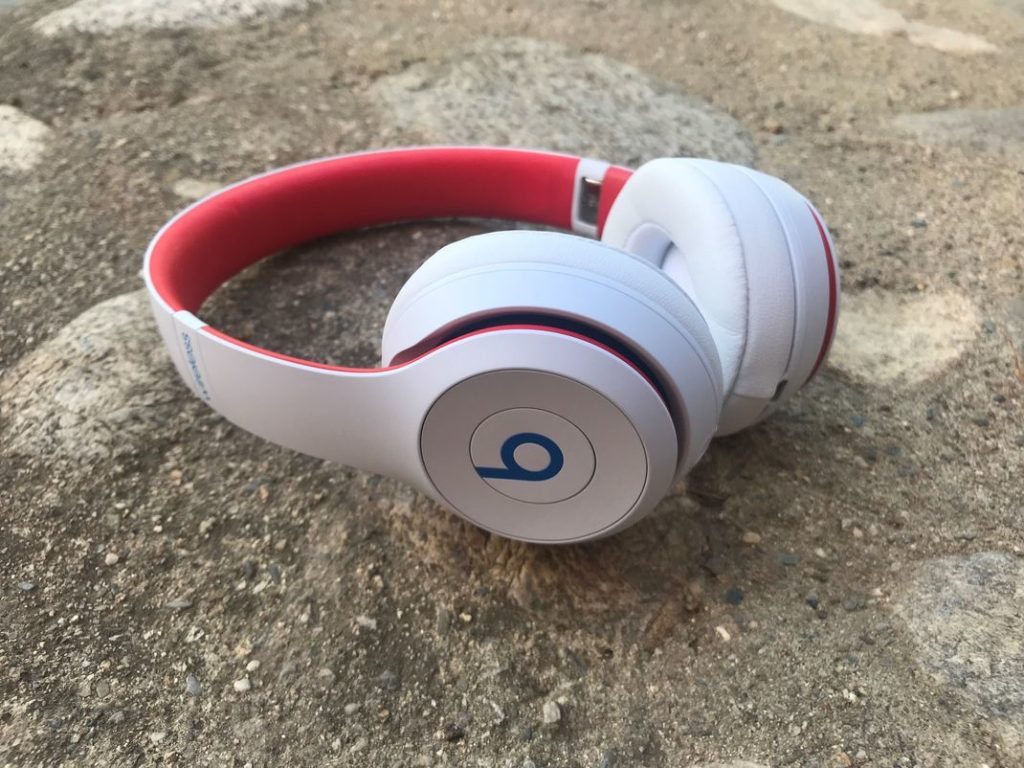 Beats Solo 3 Test Deutsch