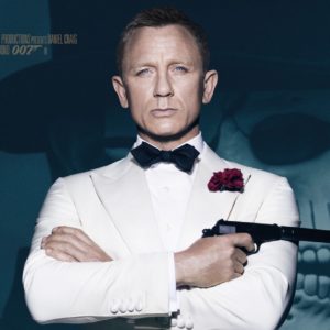 Image article James Bond : Amazon MGM prend le contrôle créatif de la franchise