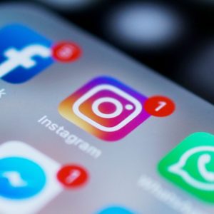 Instagram, WhatsApp : Facebook ne veut pas d'un démantèlement