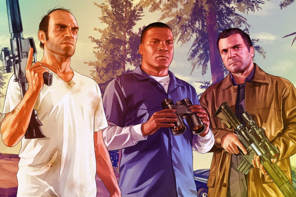 Grand Theft Auto 6 (GTA 6) officialisé : Rockstar annonce le développement du jeu
