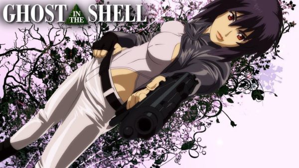 Ghost In The Shell 600x337