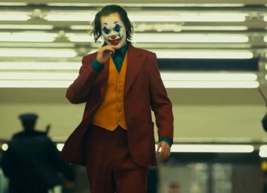 Joker film 1