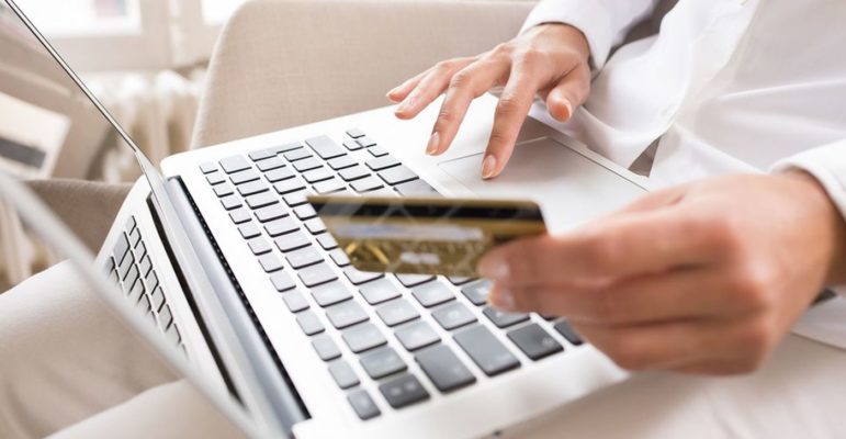 Paiement Achat Internet Carte Bancaire 2