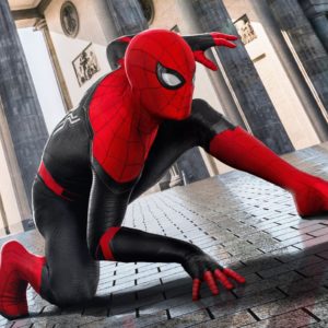 Spider-Man 3 : Tom Holland annonce le démarrage du tournage