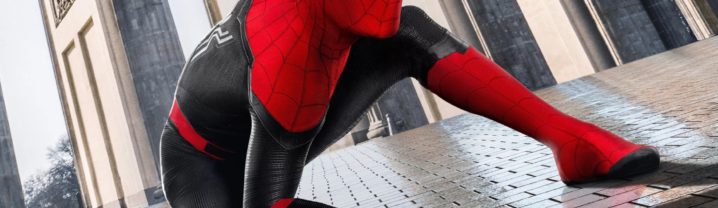 Spider-Man Far From Home