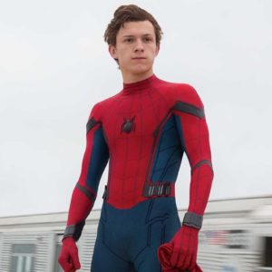 Image article Spider-Man: Brand New Day : le tournage mis sur pause après la blessure de Tom Holland