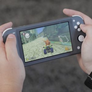 Nintendo Switch : annuler la précommande d'un jeu sur l'eShop devient possible